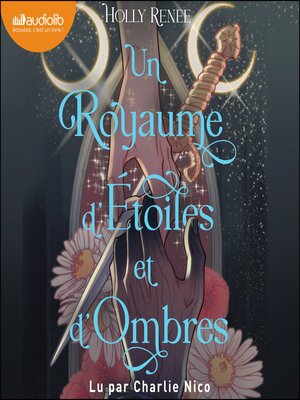 cover image of Un royaume d'étoiles et d'ombres